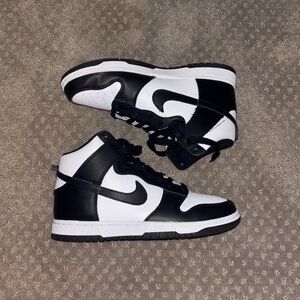 Nike High Tops